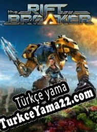 The Riftbreaker Türkçe yama
