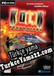 The Ro(c)k Con Artist Türkçe yama