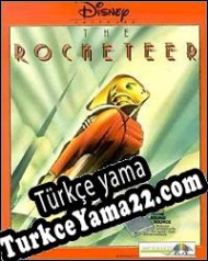 The Rocketeer Türkçe yama