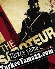 The Saboteur Türkçe yama