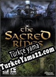 The Sacred Rings Türkçe yama