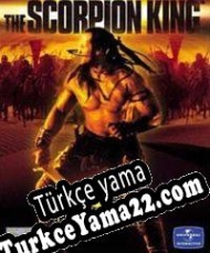 The Scorpion King: Rise of the Akkadian Türkçe yama
