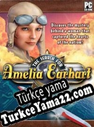 The Search for Amelia Earhart Türkçe yama