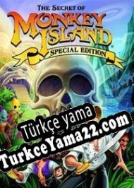 The Secret of Monkey Island: Special Edition Türkçe yama