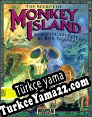 The Secret of Monkey Island Türkçe yama
