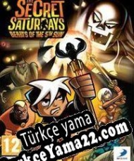 The Secret Saturdays: Beasts of the 5th Sun Türkçe yama