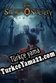 The Secret Society: Hidden Mystery Türkçe yama