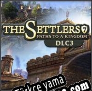 The Settlers 7: Paths to a Kingdom DLC 3 Türkçe yama