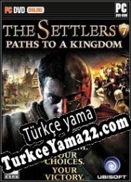 The Settlers 7: Paths to a Kingdom Türkçe yama