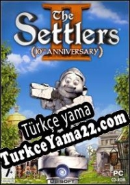 The Settlers II: 10th Anniversary Türkçe yama