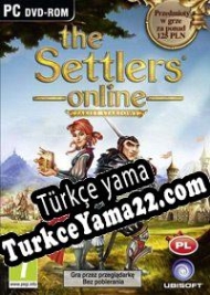 The Settlers Online Türkçe yama