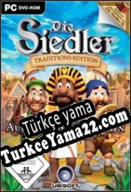 The Settlers: Traditions Edition Türkçe yama