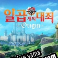 The Seven Deadly Sins Origin Türkçe yama