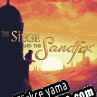 The Siege and the Sandfox Türkçe yama