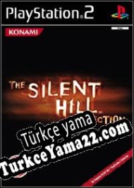 The Silent Hill Collection Türkçe yama