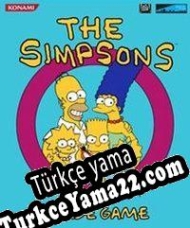 The Simpsons: Arcade Game Türkçe yama