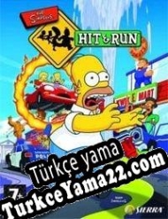 The Simpsons: Hit & Run Türkçe yama