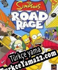 The Simpsons: Road Rage Türkçe yama