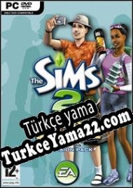 The Sims 2: Bon Voyage Türkçe yama