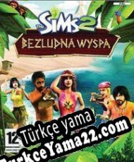The Sims 2: Castaway Türkçe yama