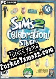 The Sims 2: Celebration! Stuff Türkçe yama