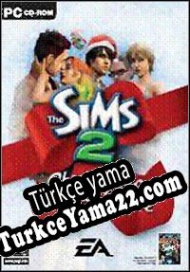 The Sims 2: Christmas Party Pack Türkçe yama