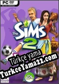 The Sims 2: FreeTime Türkçe yama