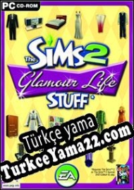 The Sims 2: Glamour Life Stuff Türkçe yama