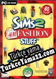 The Sims 2: H&M Fashion Stuff Türkçe yama