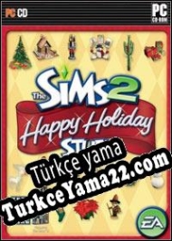 The Sims 2: Happy Holiday Stuff Türkçe yama