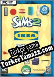 The Sims 2: IKEA Stuff Türkçe yama