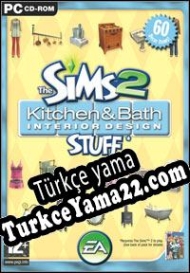 The Sims 2: Kitchen & Bath Interior Design Stuff Türkçe yama