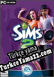 The Sims 2: Nightlife Türkçe yama