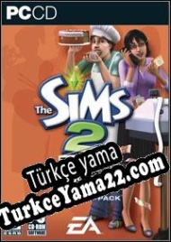 The Sims 2: Open for Business Türkçe yama