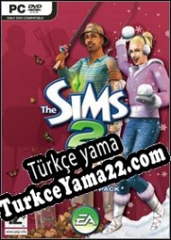 The Sims 2: Seasons Türkçe yama