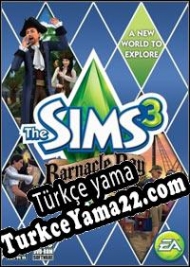 The Sims 3: Barnacle Bay Türkçe yama