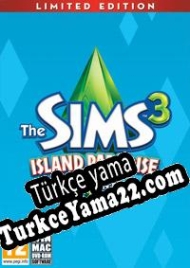 The Sims 3: Island Paradise Türkçe yama