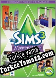 The Sims 3: Master Suite Stuff Türkçe yama