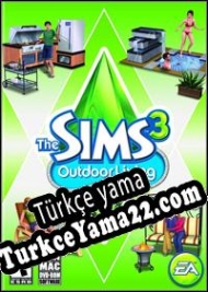 The Sims 3: Outdoor Living Stuff Türkçe yama