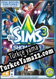 The Sims 3: Showtime Türkçe yama