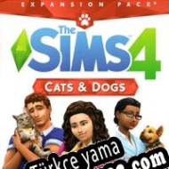 The Sims 4: Cats & Dogs Türkçe yama