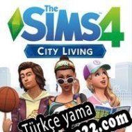 The Sims 4: City Living Türkçe yama