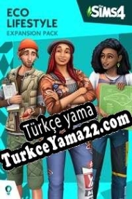 The Sims 4: Eco Lifestyle Türkçe yama