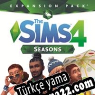 The Sims 4: Seasons Türkçe yama