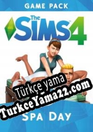 The Sims 4: Spa Day Türkçe yama