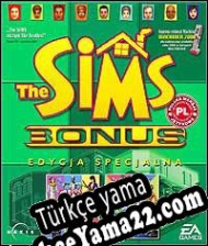 The Sims Bonus Türkçe yama