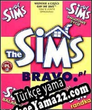 The Sims Bravo Türkçe yama