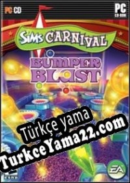 The Sims Carnival: BumperBlast Türkçe yama