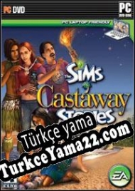The Sims: Castaway Stories Türkçe yama