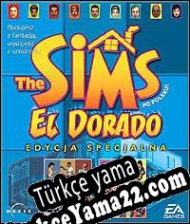 The Sims El Dorado Türkçe yama
